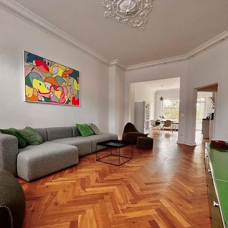 Pott Perle Apartment Duisburg Bagian luar foto