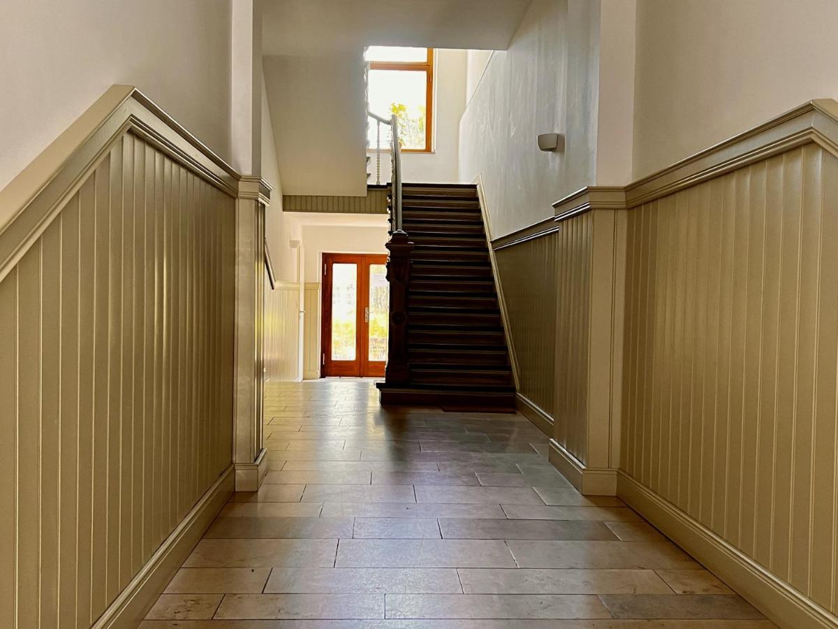 Pott Perle Apartment Duisburg Bagian luar foto